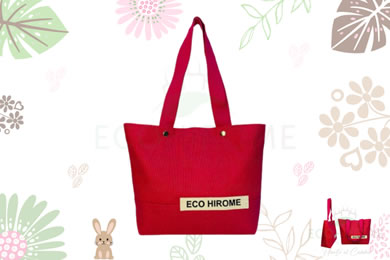BOLSO YUTE FUCSIA peru