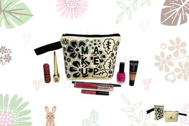NECESER MAKE UP