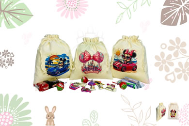 SAQUITO DISNEY venta